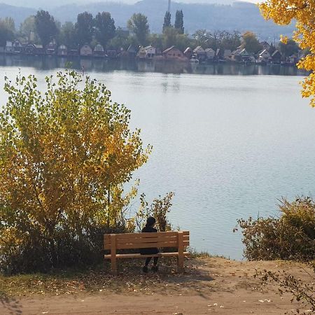 House At Lake Daire Estergon Dış mekan fotoğraf