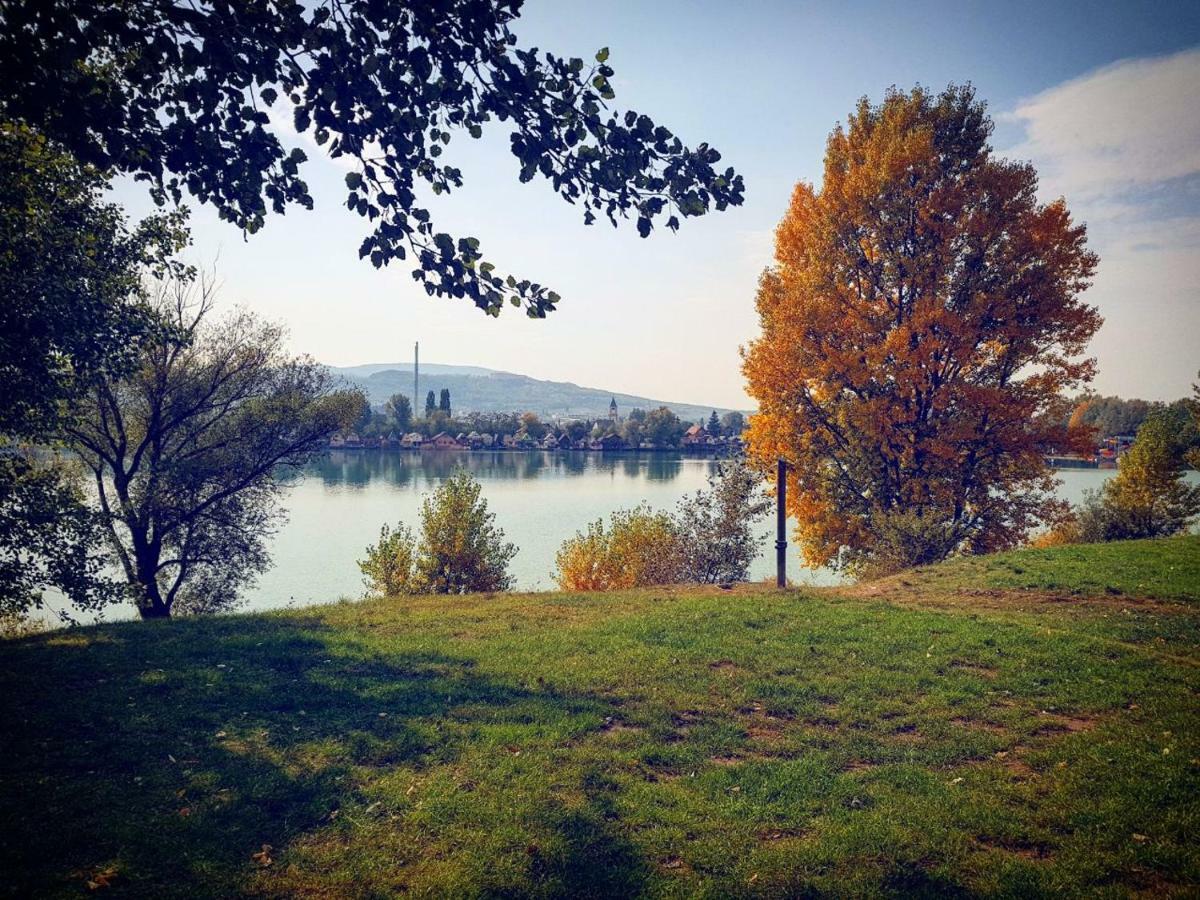 House At Lake Daire Estergon Dış mekan fotoğraf